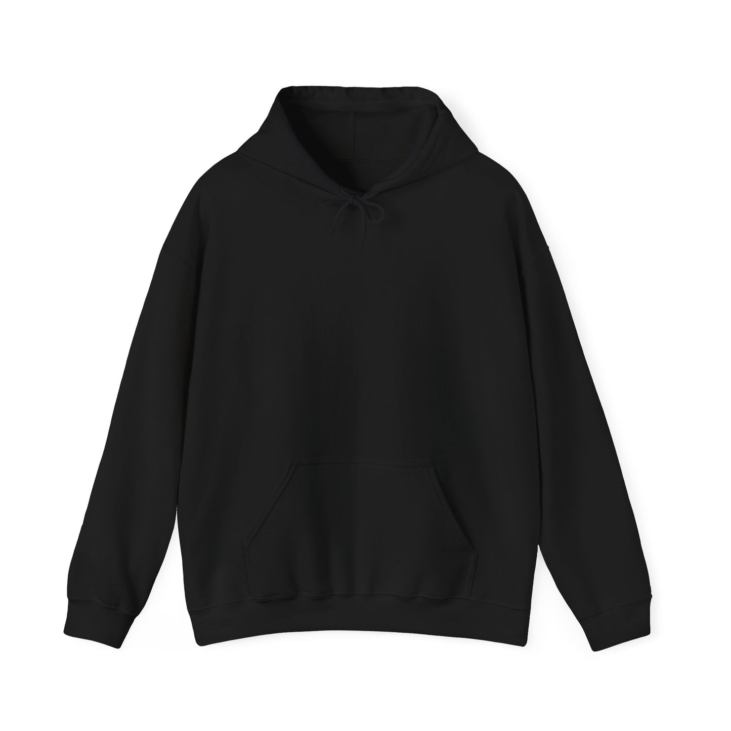 Christian Hoodie Back Print Aesthetic Retro Wavy Text Jesus Sweatshirt, Amen Hallelujah Praise God