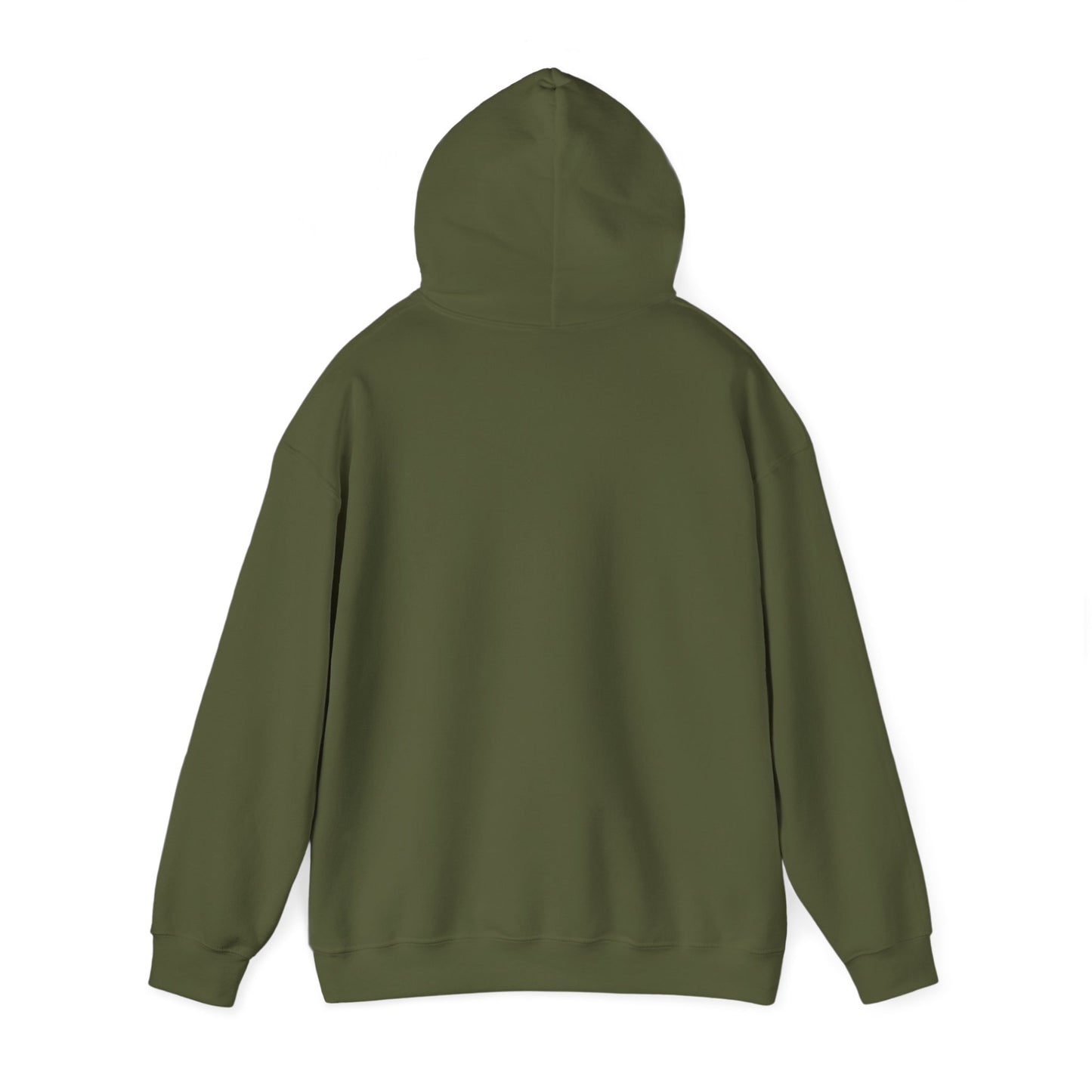 Christian Hoodie Amen Hallelujah Praise God Faith Apparel Christian Merch Jesus Hoodie Unisex Heavy Blend™ Hooded Sweatshirt