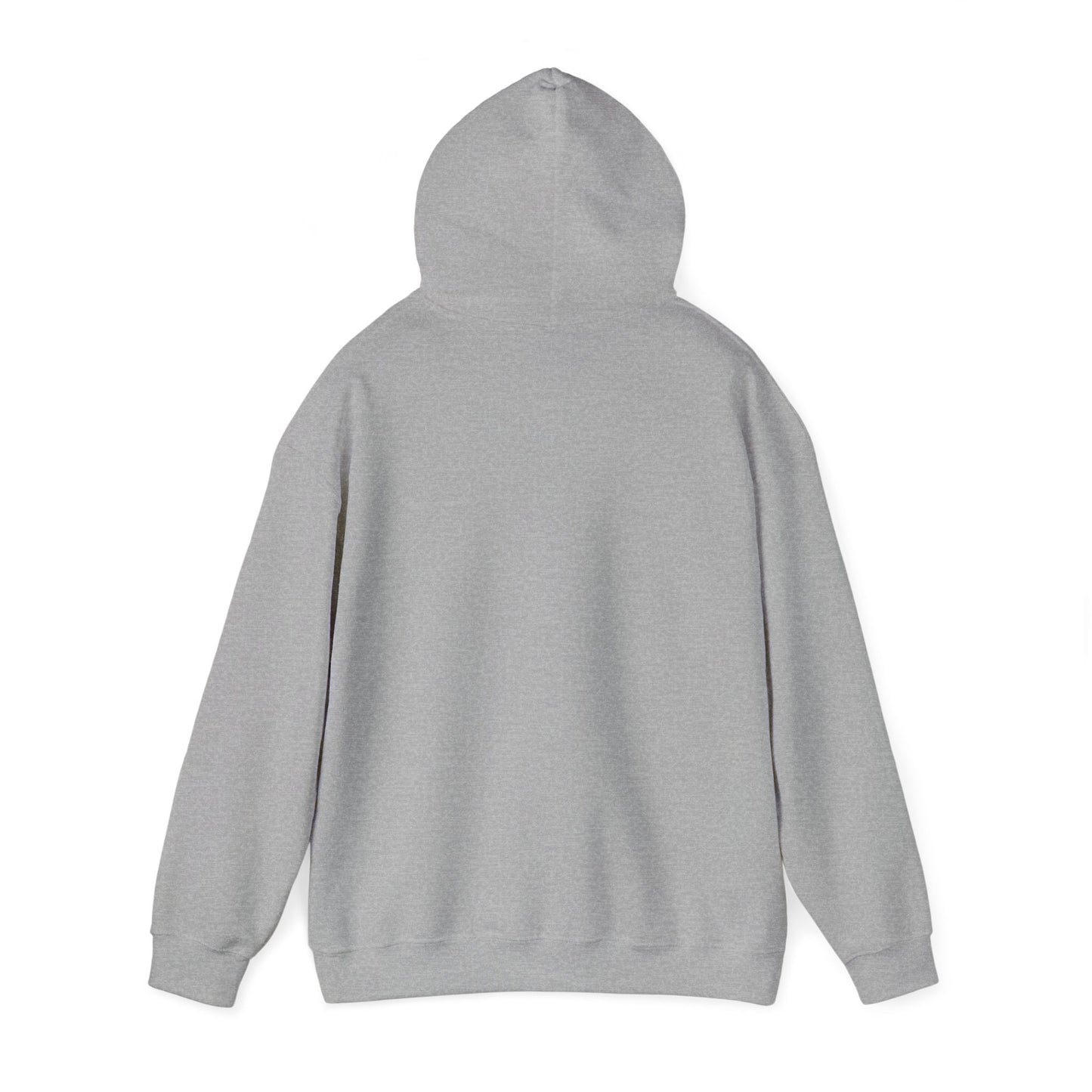 Christian Hoodie Amen Hallelujah Praise God Faith Apparel Christian Merch Jesus Hoodie Unisex Heavy Blend™ Hooded Sweatshirt