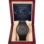 Wooden Watch, Graduation Gift To Son From Mom
