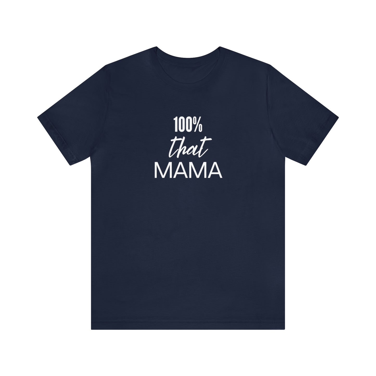 That Mama Shirt, Mother's Day Shirt, Mom Birthday Gift, Mom Christmas