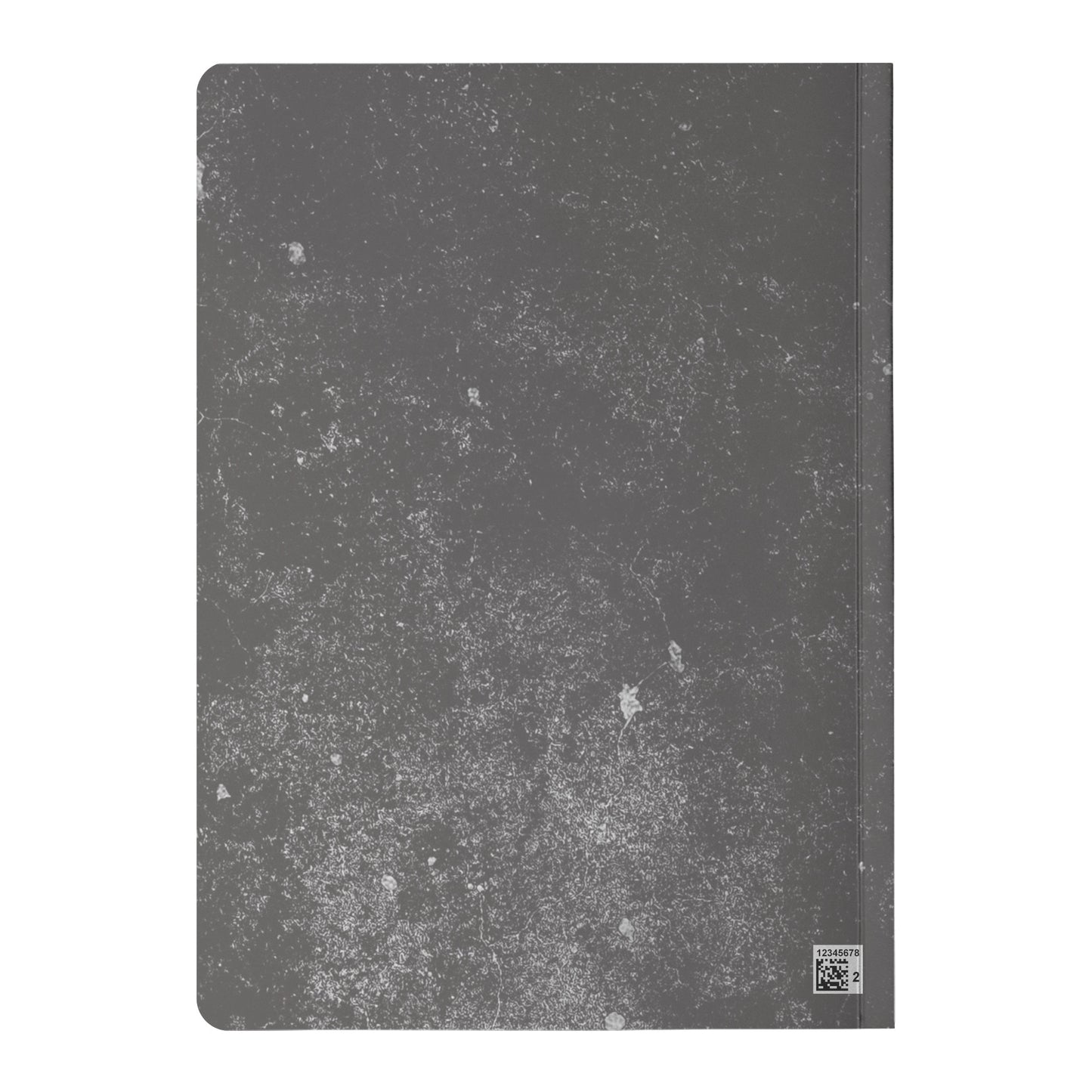 YHWH Blank Prayer Journal