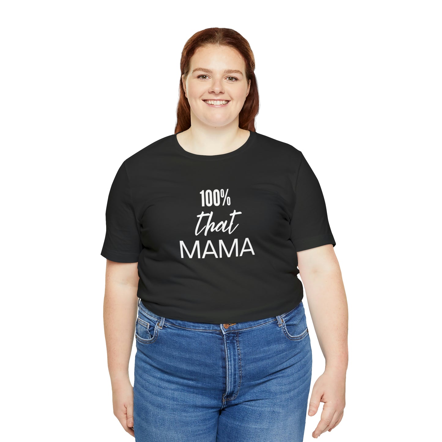 That Mama Shirt, Mother's Day Shirt, Mom Birthday Gift, Mom Christmas