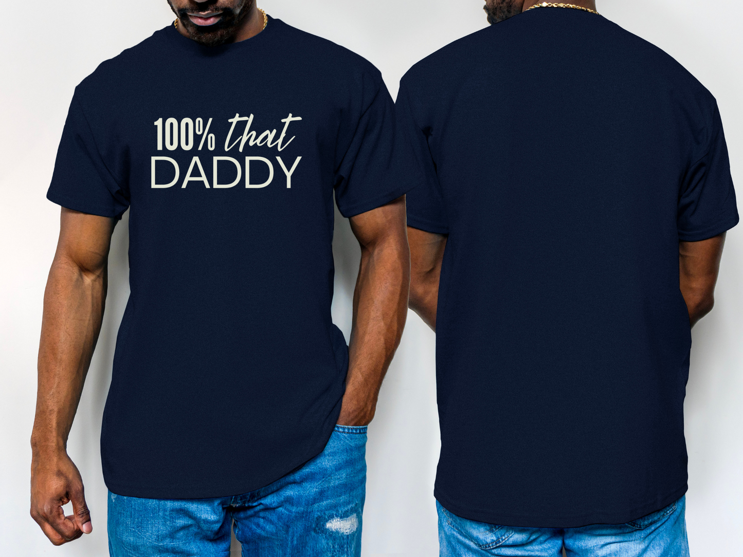 That Daddy Shirt, Father's Day Shirt, Dad Birthday, Dad Gift, Daddy and Daughter Coordinating Shirts