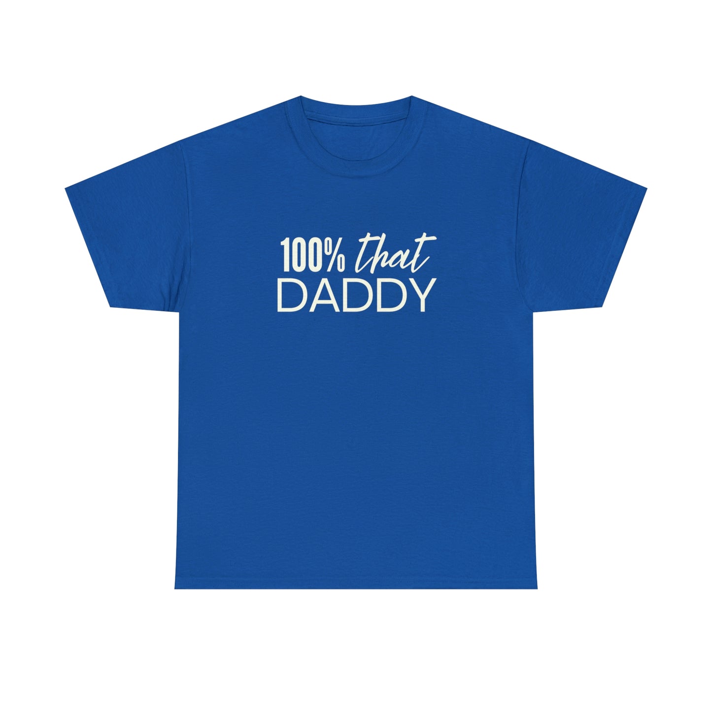 That Daddy Shirt, Father's Day Shirt, Dad Birthday, Dad Gift, Daddy and Daughter Coordinating Shirts