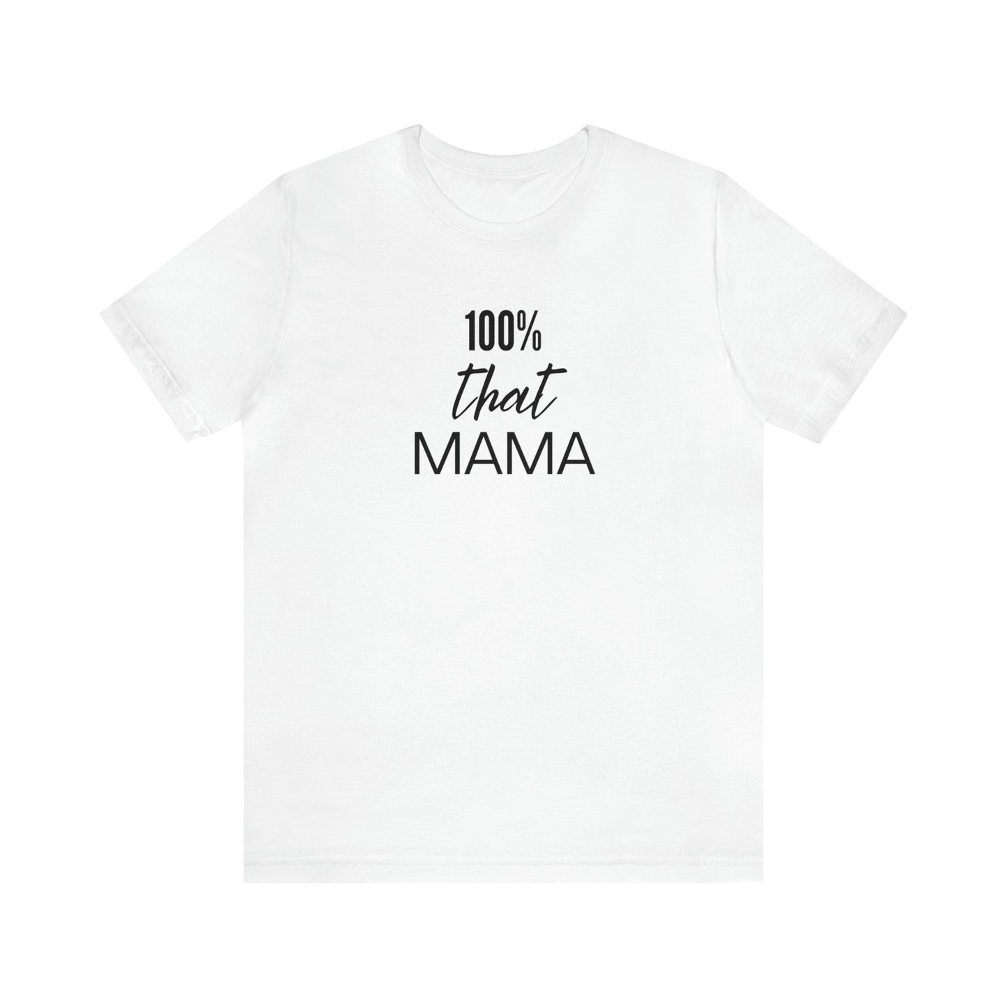 That Mama Shirt, Mother's Day Shirt, Mom Birthday Gift, Mom Christmas