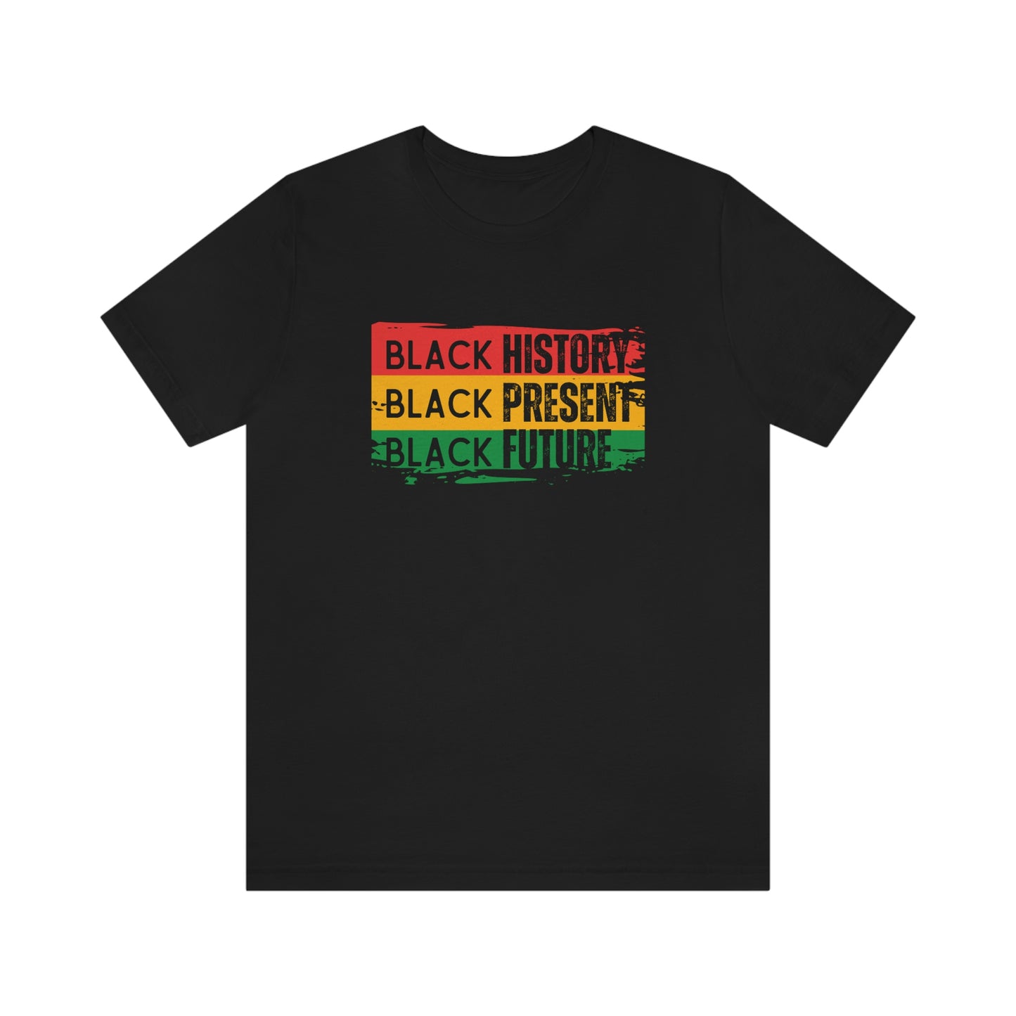 Black History Month Shirt, Black Pride, Black Future, Black Educator Shirt, Juneteenth Shirt, Black Culture Shirt
