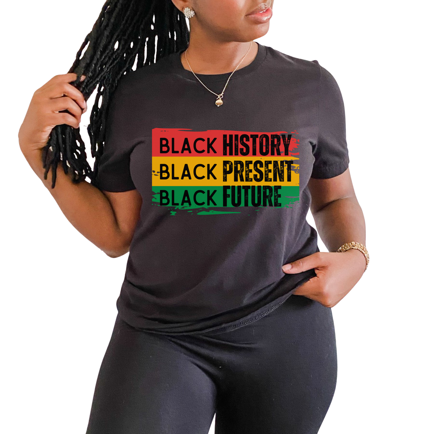 Black History Month Shirt, Black Pride, Black Future, Black Educator Shirt, Juneteenth Shirt, Black Culture Shirt