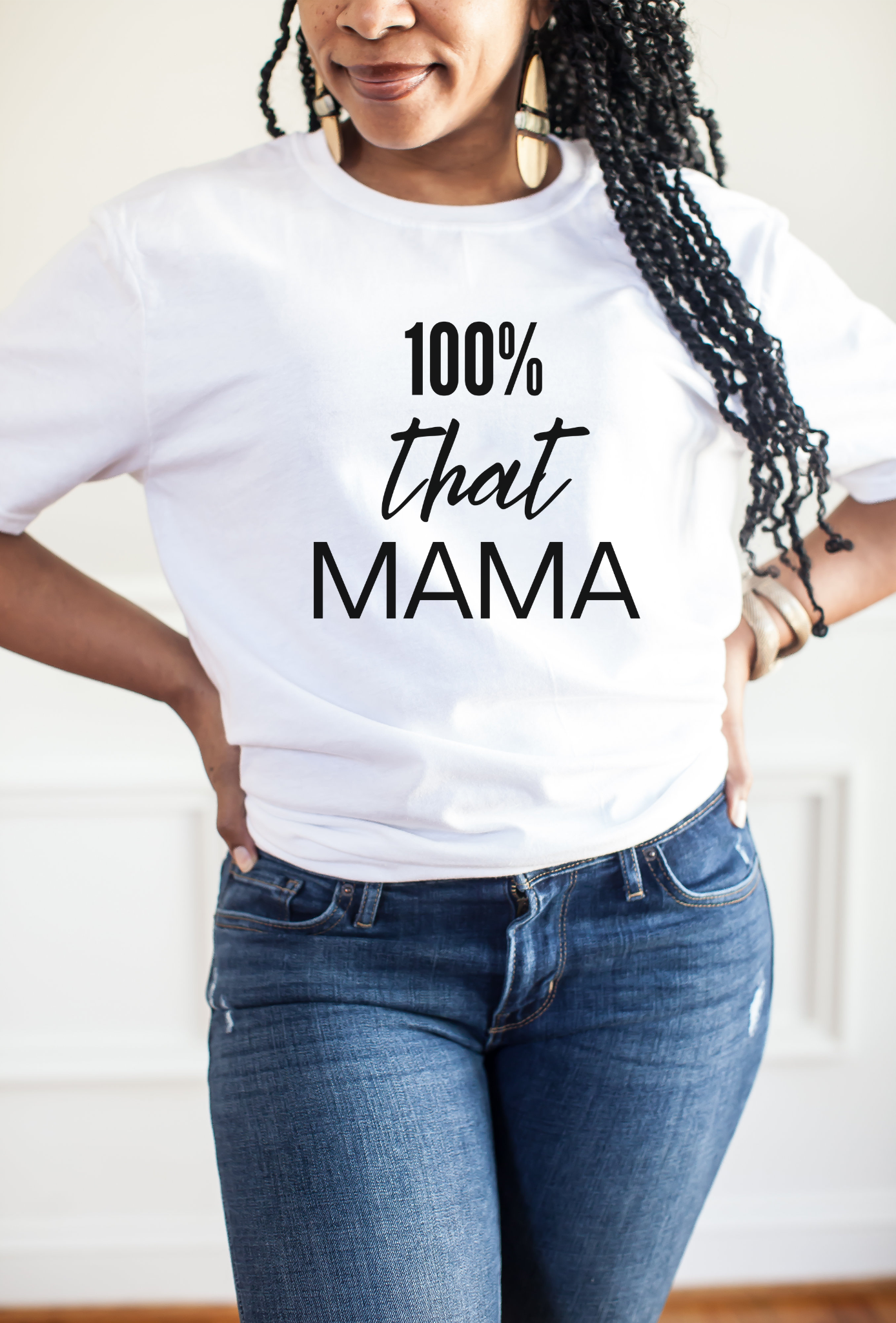 That Mama Shirt, Mother's Day Shirt, Mom Birthday Gift, Mom Christmas