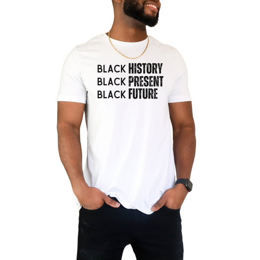 Black History Month Shirt, Black Future, Black Culture Shirt, Black Excellence, Juneteenth, Black Pride, Freedom Shirts