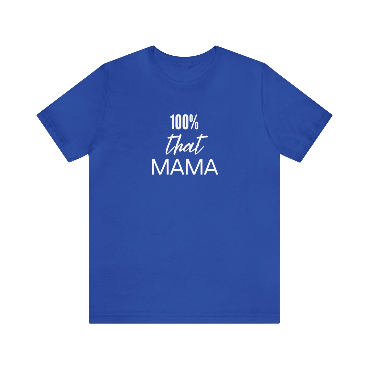 That Mama Shirt, Mother's Day Shirt, Mom Birthday Gift, Mom Christmas